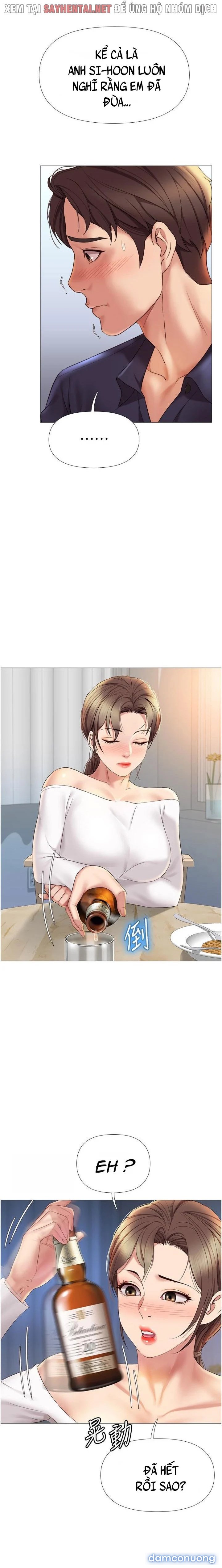 Bạn Của Con Gái 