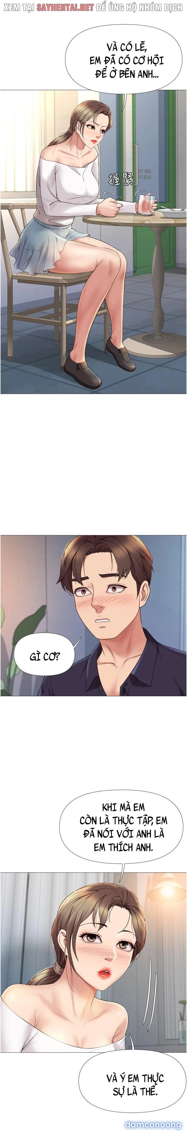 Bạn Của Con Gái 