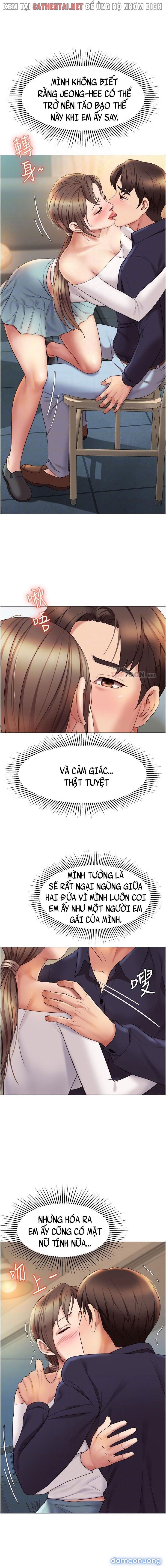 Bạn Của Con Gái 