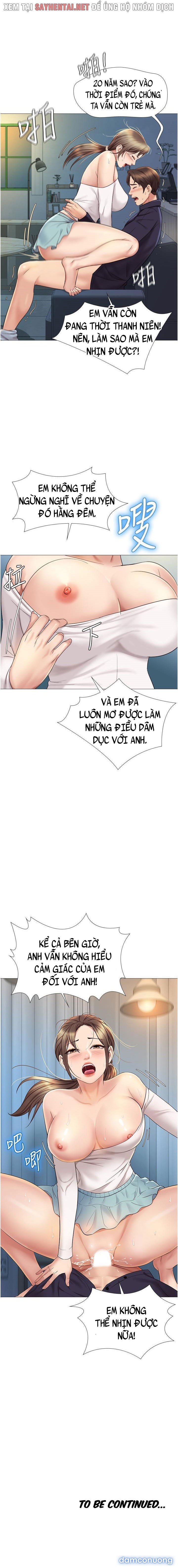 Bạn Của Con Gái 