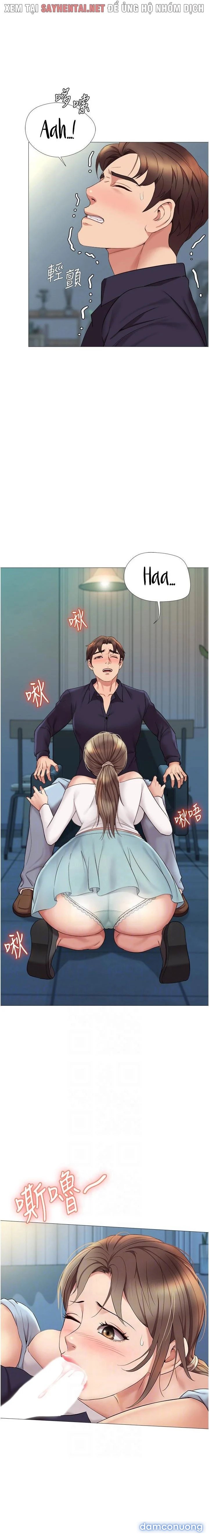 Bạn Của Con Gái 