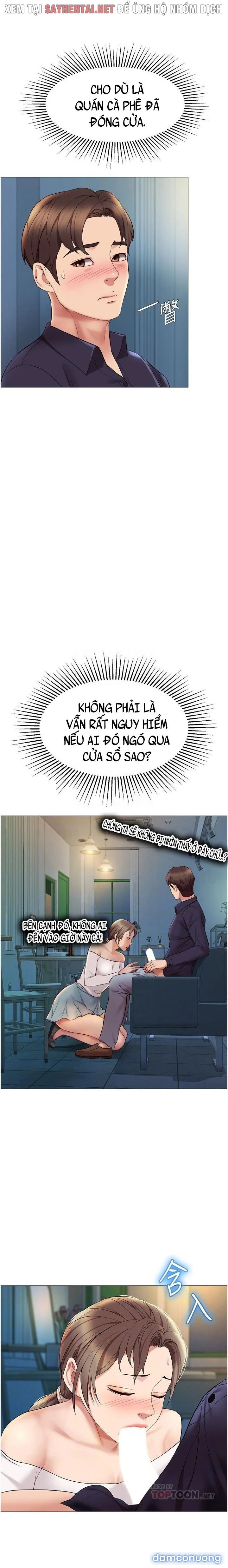 Bạn Của Con Gái 