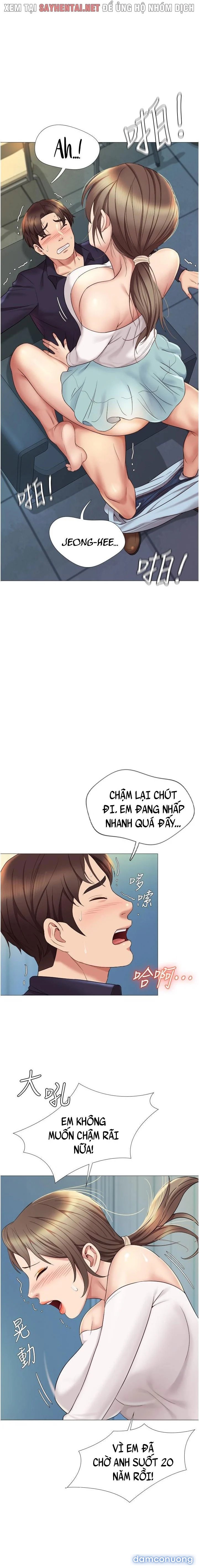 Bạn Của Con Gái 