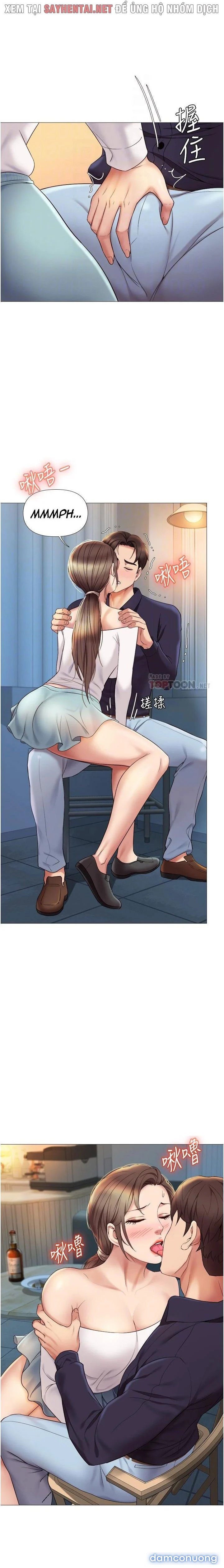 Bạn Của Con Gái 