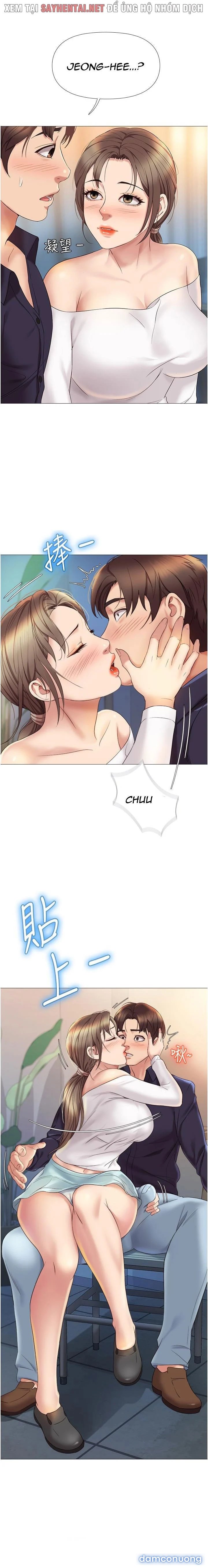 Bạn Của Con Gái 