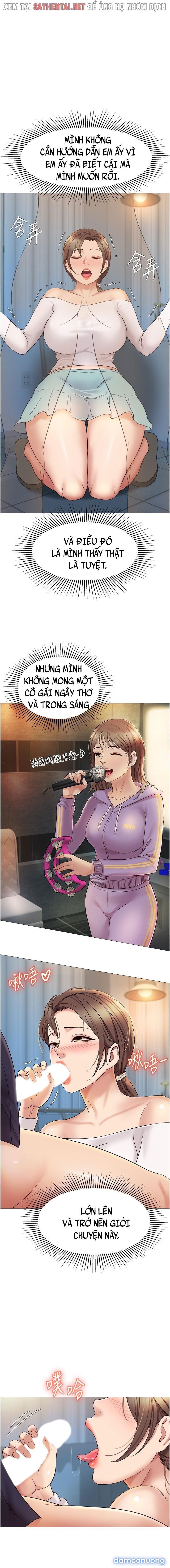 Bạn Của Con Gái 