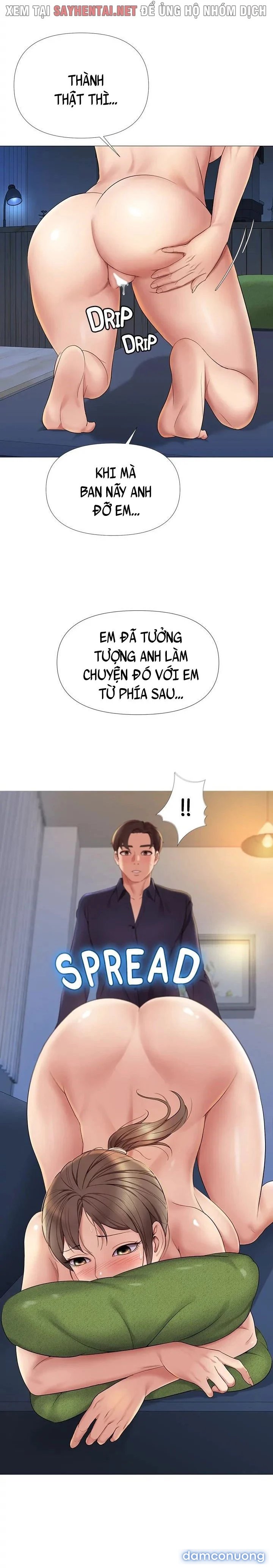 Bạn Của Con Gái 