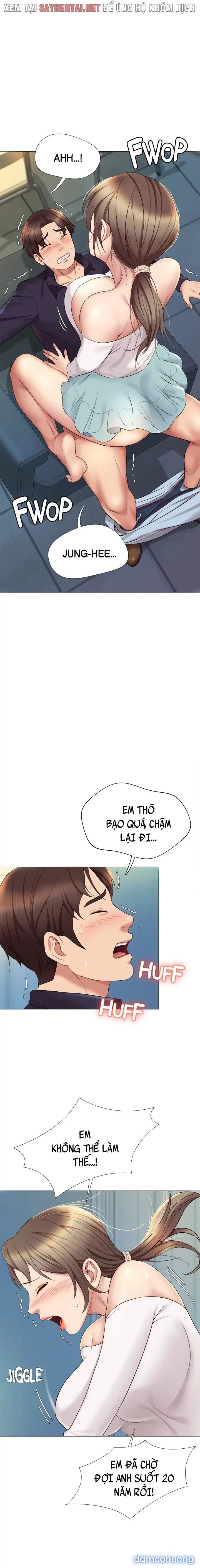 Bạn Của Con Gái 