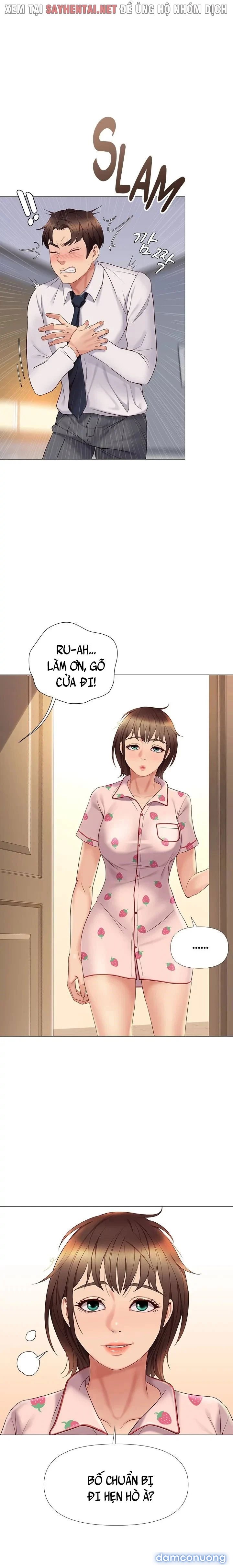 Bạn Của Con Gái 