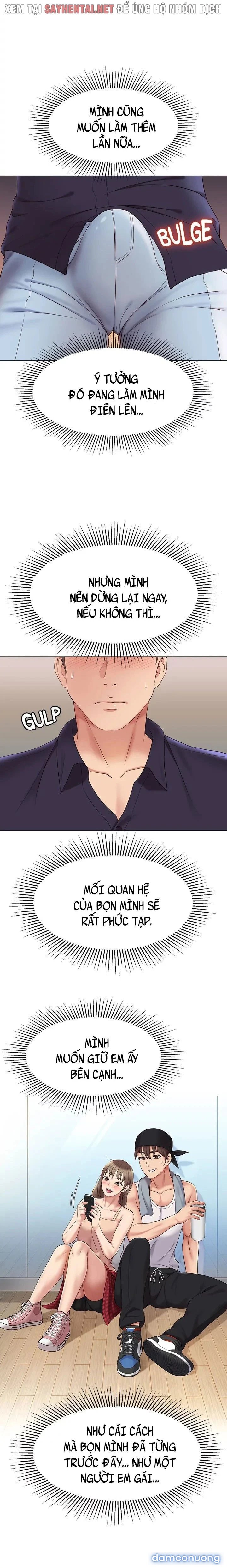 Bạn Của Con Gái 