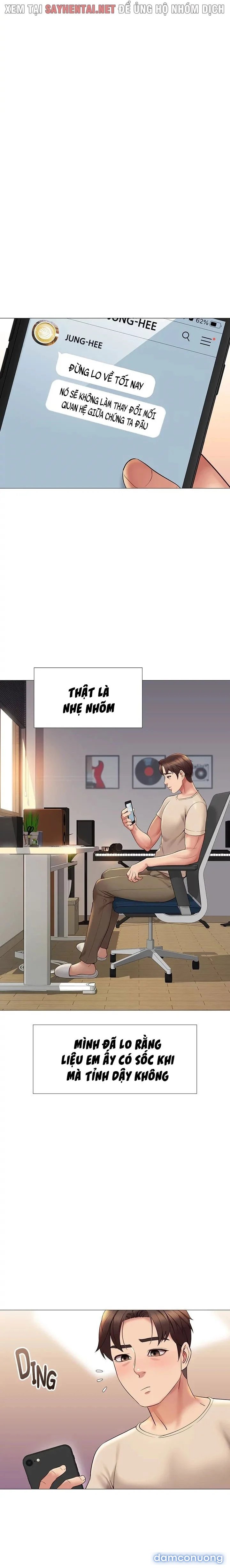 Bạn Của Con Gái 