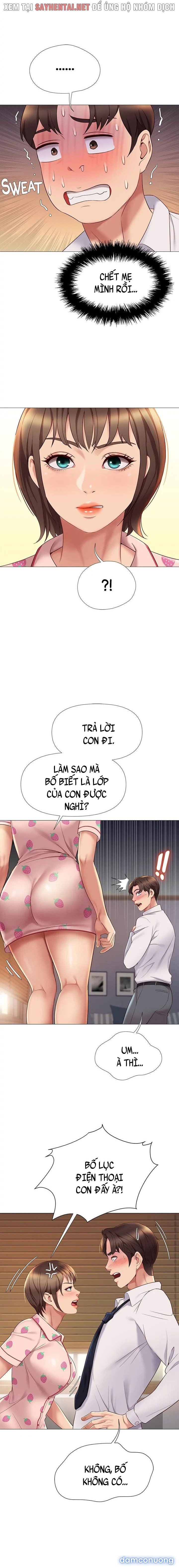 Bạn Của Con Gái 
