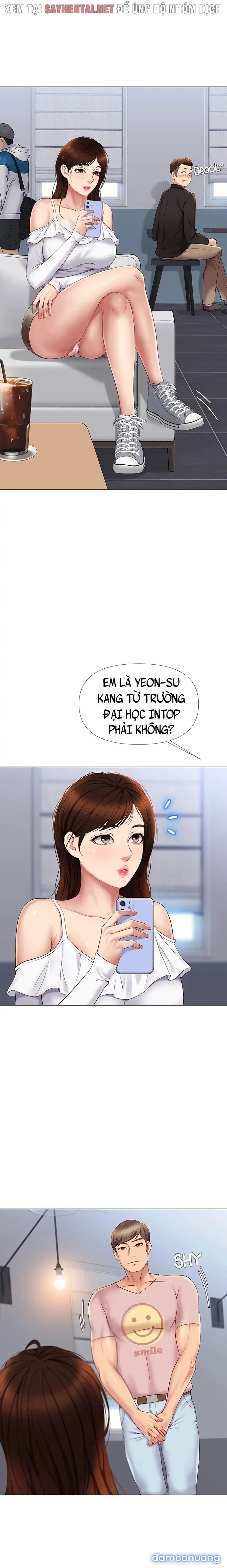 Bạn Của Con Gái 