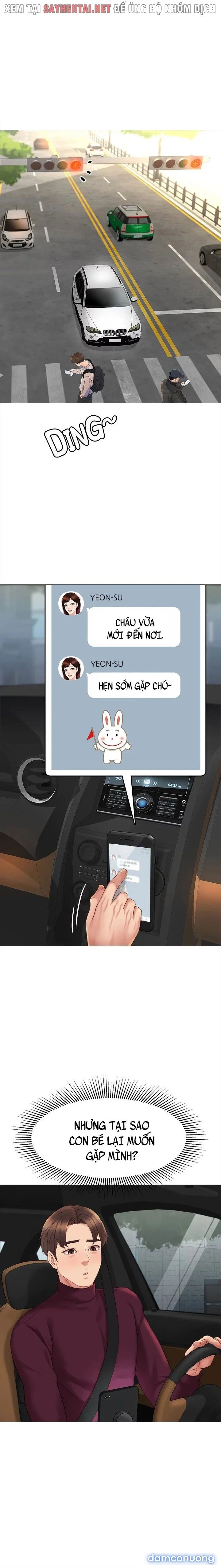 Bạn Của Con Gái 