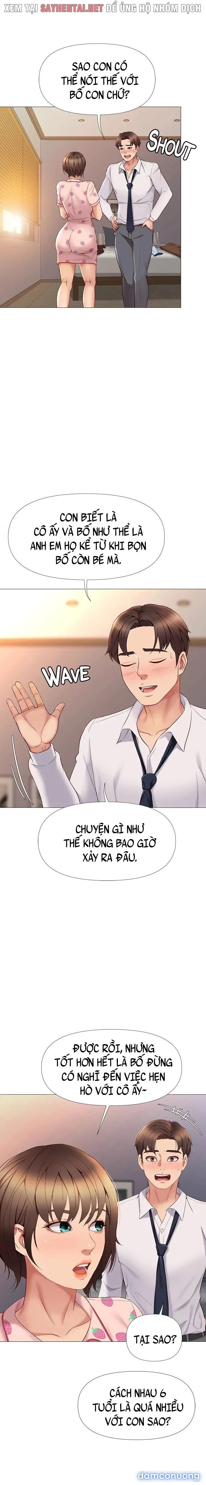 Bạn Của Con Gái 