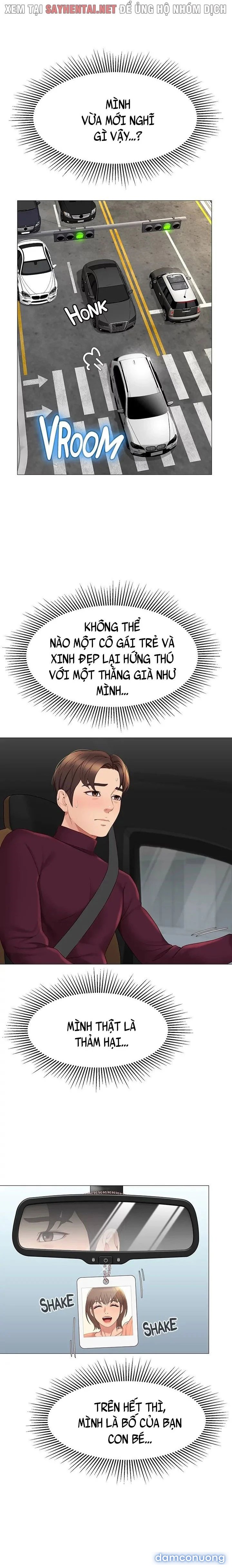 Bạn Của Con Gái 
