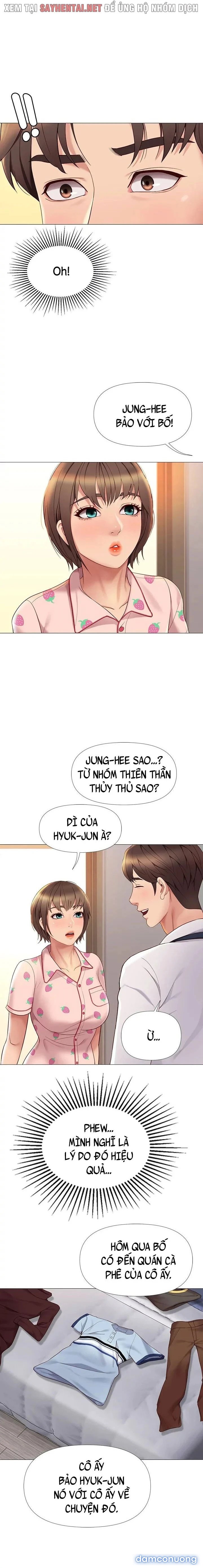 Bạn Của Con Gái 
