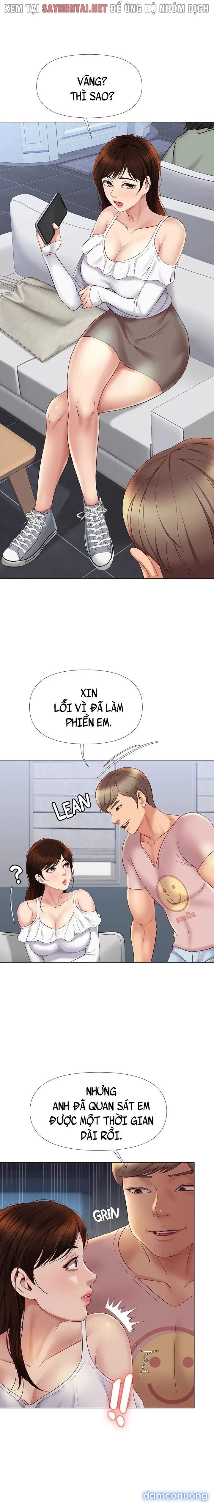 Bạn Của Con Gái 