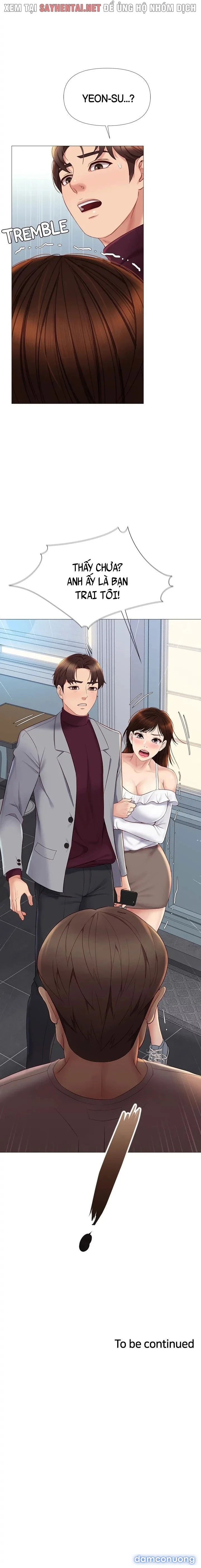 Bạn Của Con Gái 