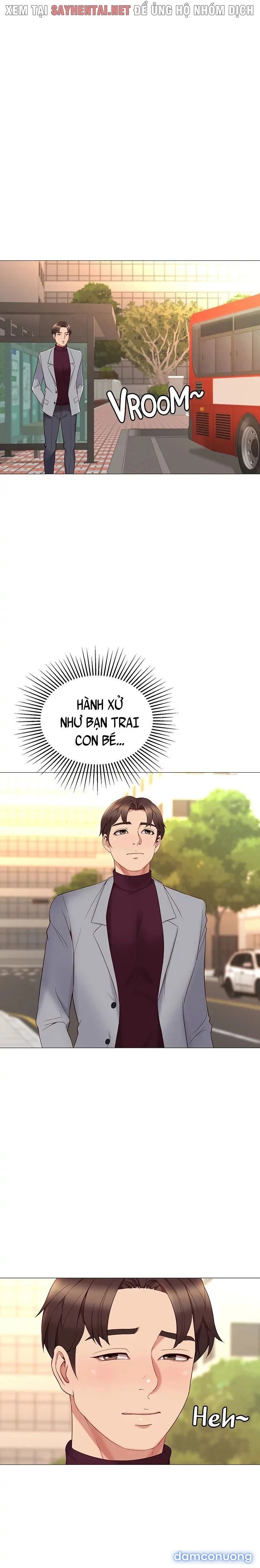 Bạn Của Con Gái 