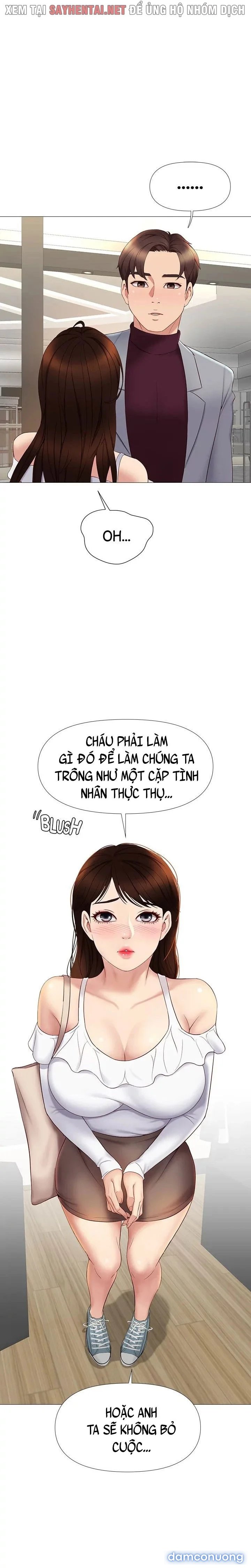 Bạn Của Con Gái 
