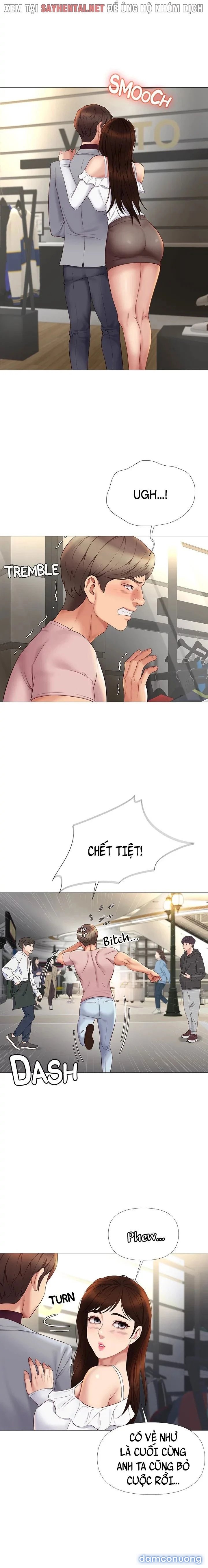 Bạn Của Con Gái 