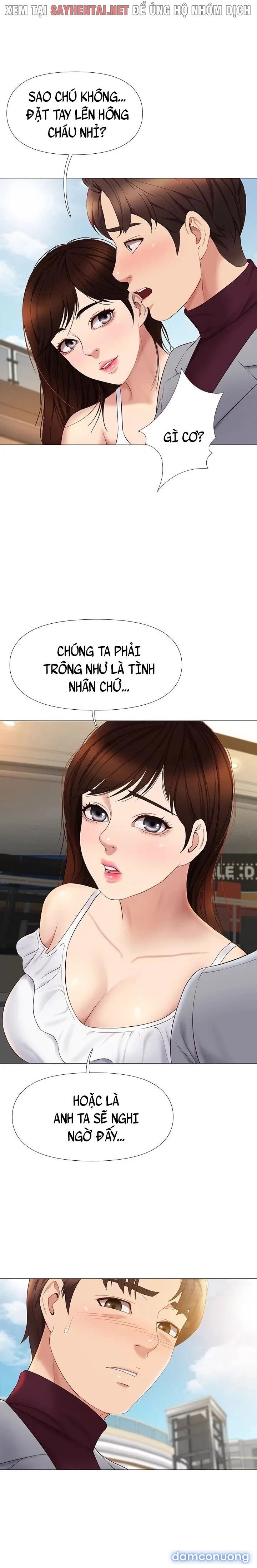 Bạn Của Con Gái 