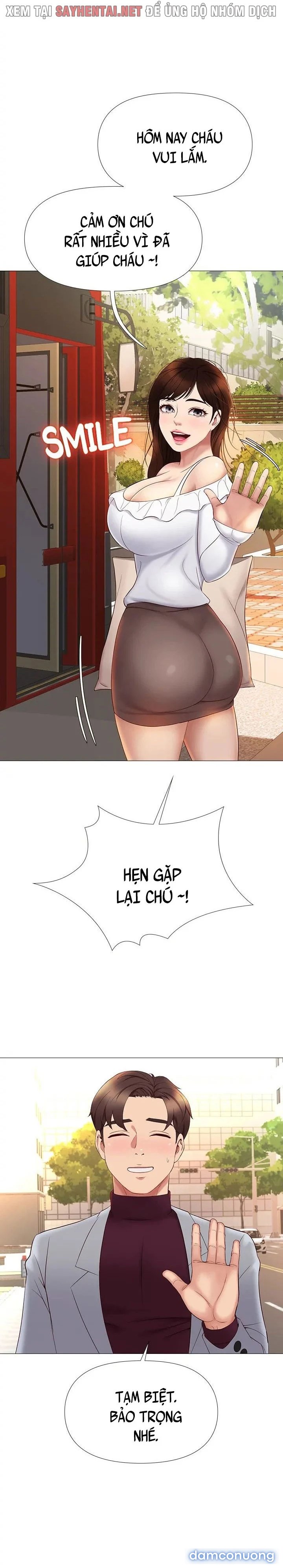 Bạn Của Con Gái 