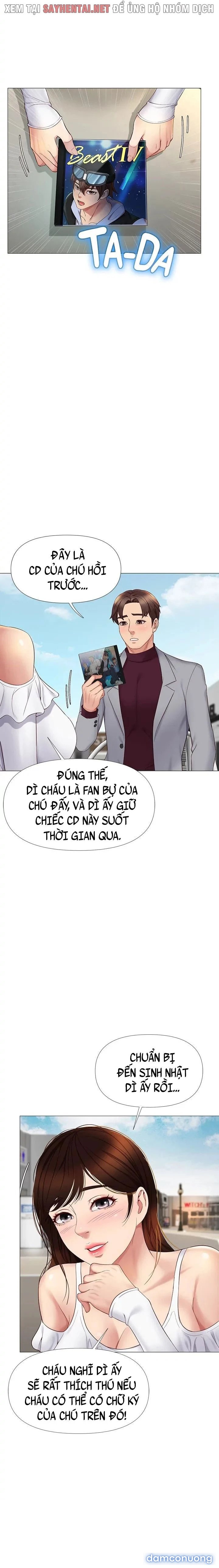 Bạn Của Con Gái 