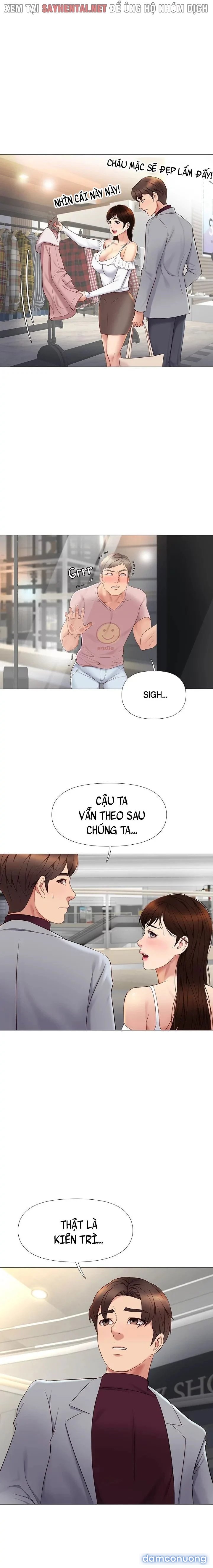Bạn Của Con Gái 