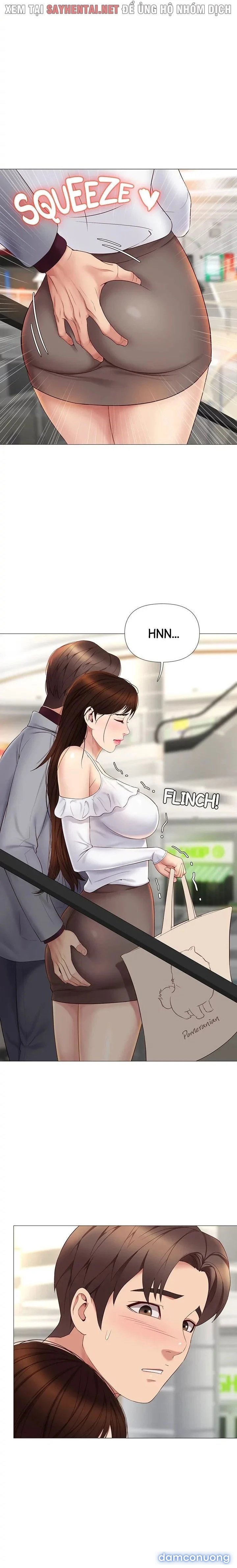Bạn Của Con Gái 