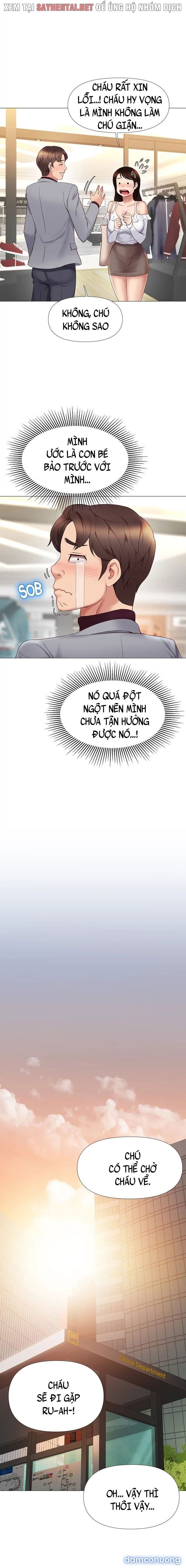 Bạn Của Con Gái 