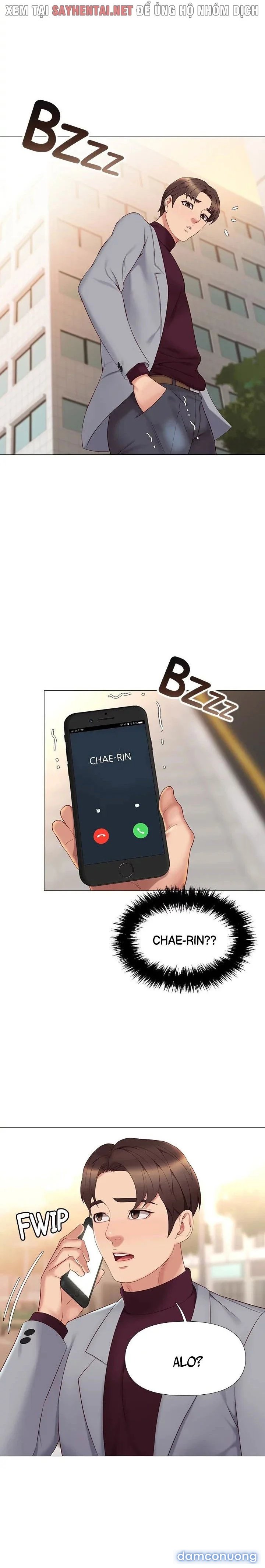 Bạn Của Con Gái 