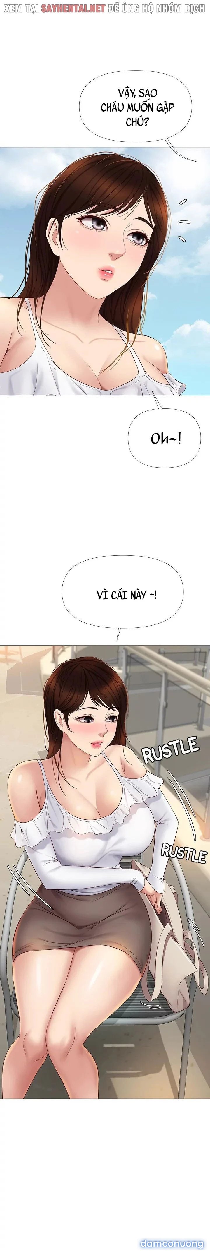 Bạn Của Con Gái 
