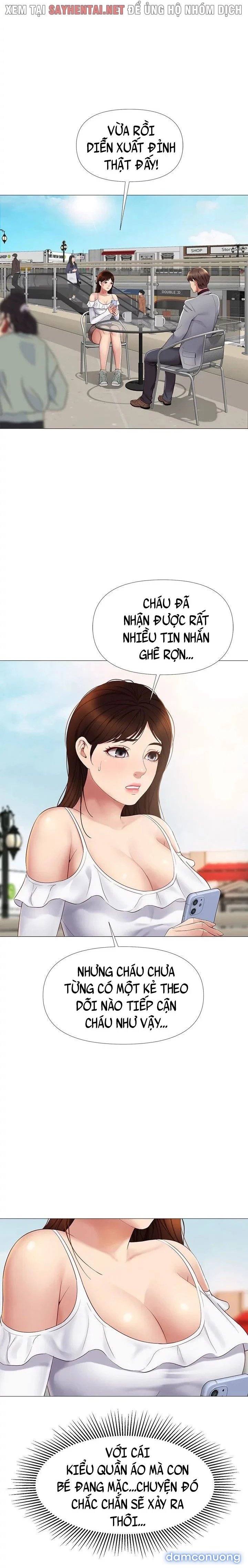 Bạn Của Con Gái 