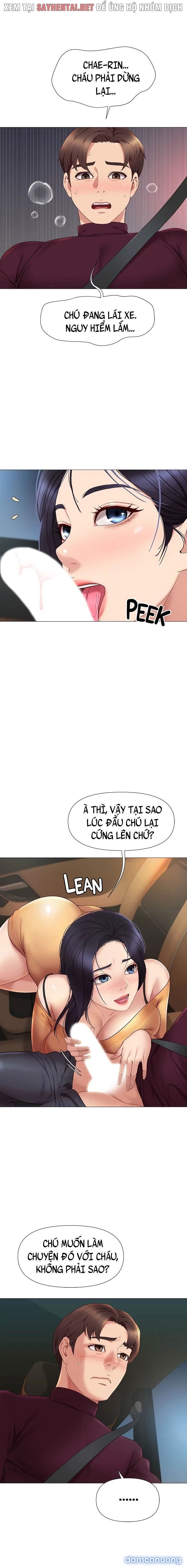 Bạn Của Con Gái 