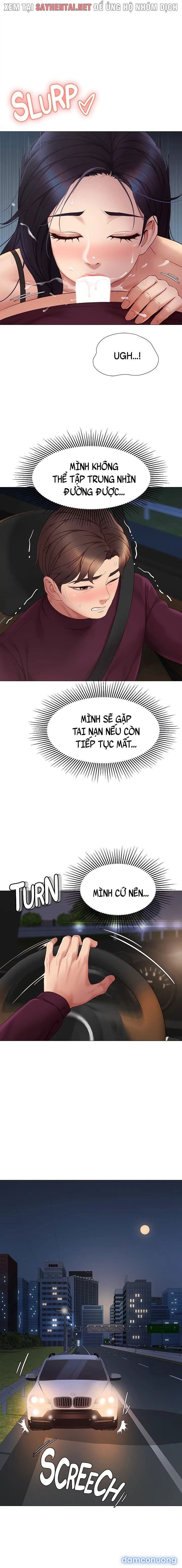 Bạn Của Con Gái 