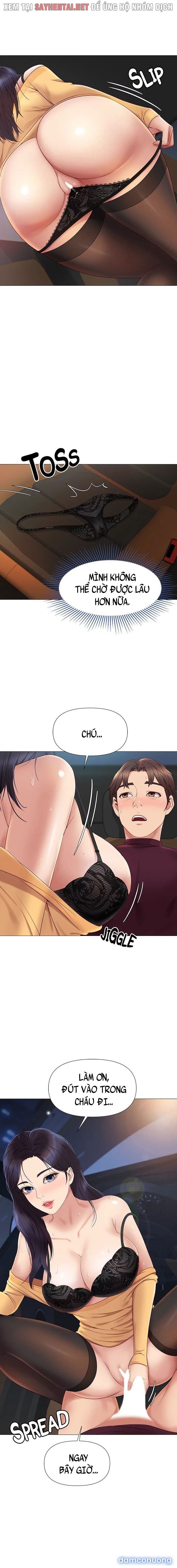 Bạn Của Con Gái 