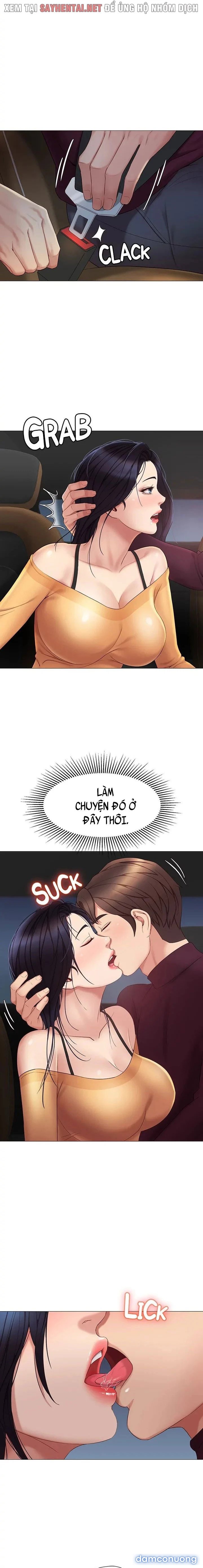 Bạn Của Con Gái 