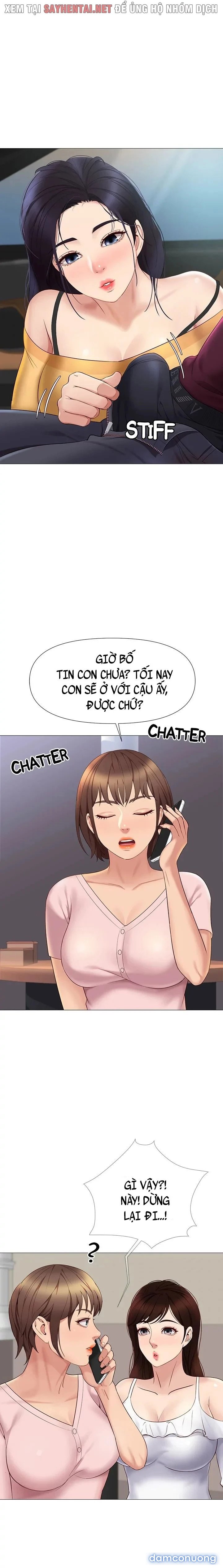 Bạn Của Con Gái 
