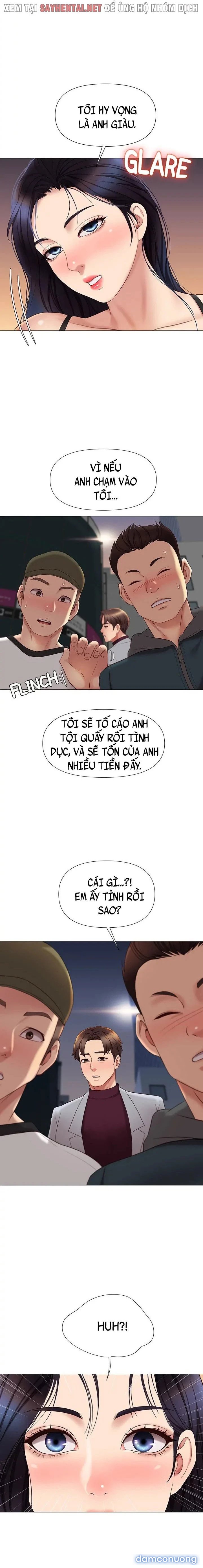 Bạn Của Con Gái 