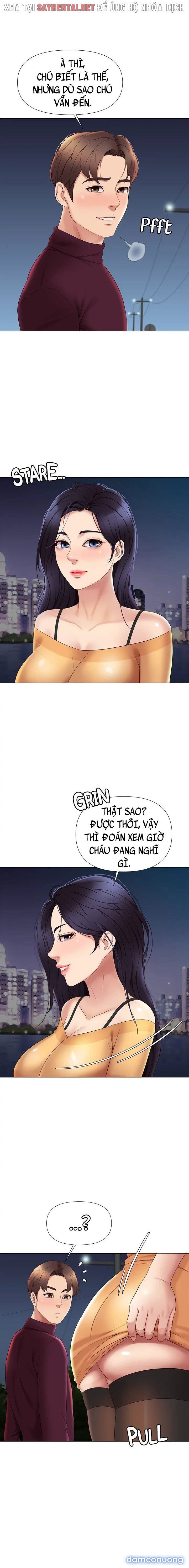 Bạn Của Con Gái 