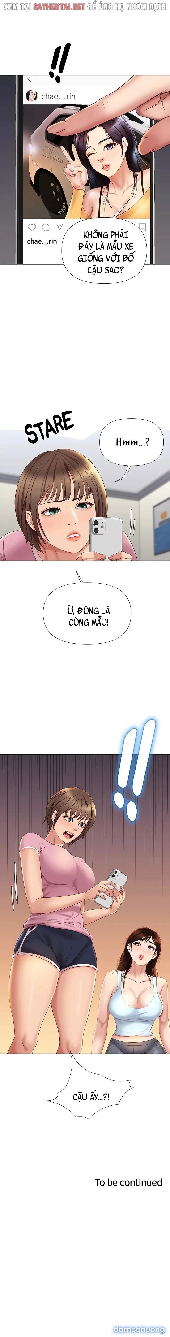 Bạn Của Con Gái 
