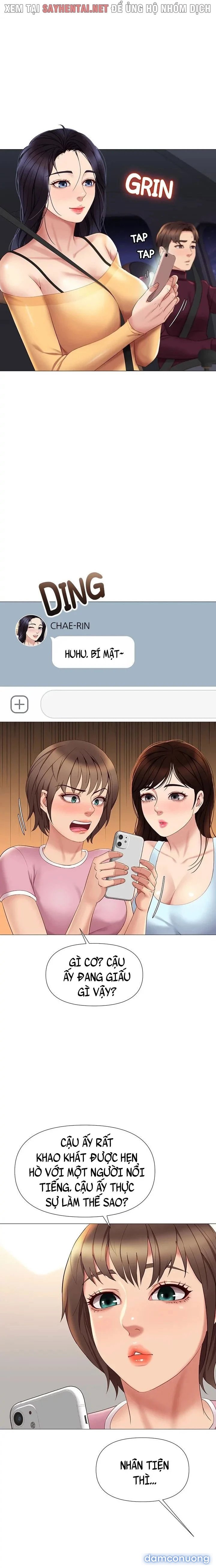 Bạn Của Con Gái 
