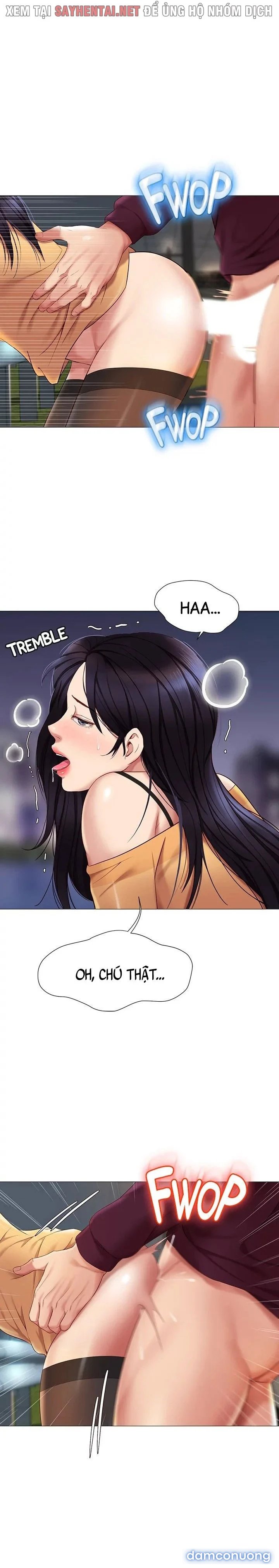 Bạn Của Con Gái 