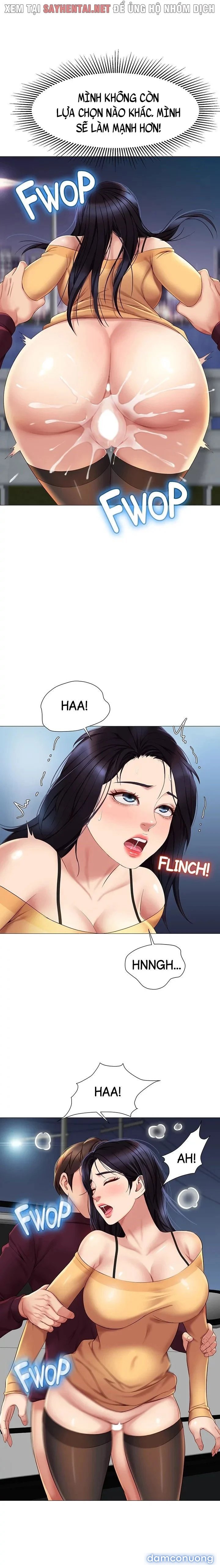 Bạn Của Con Gái 
