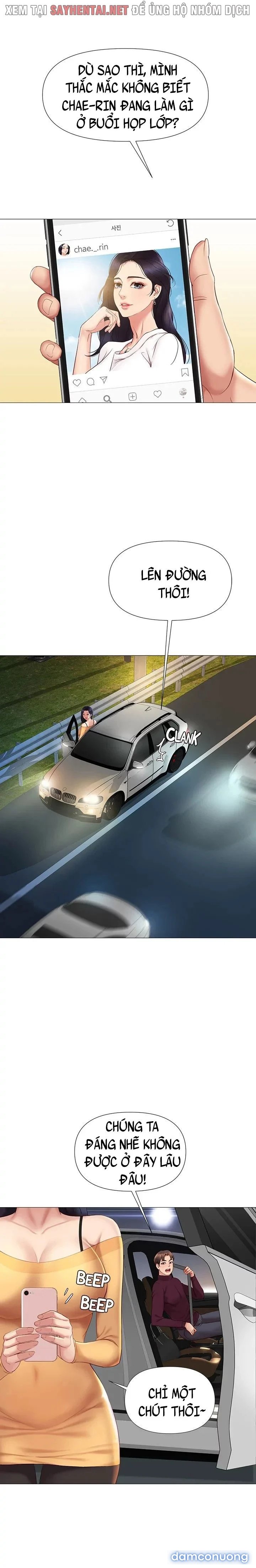 Bạn Của Con Gái 