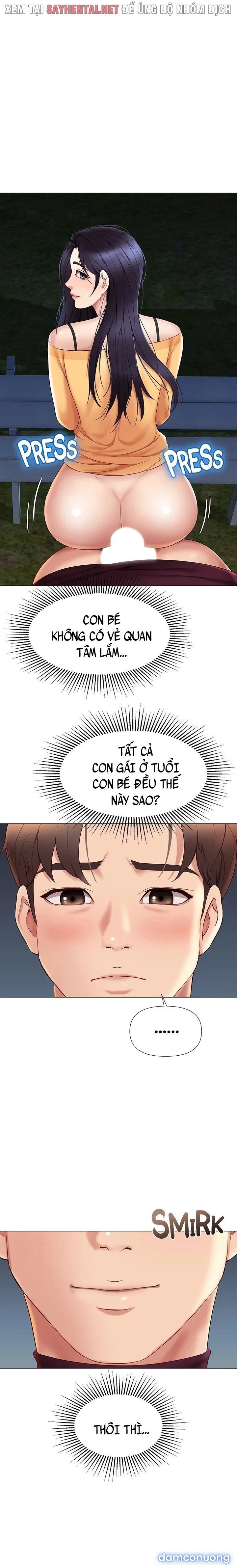 Bạn Của Con Gái 