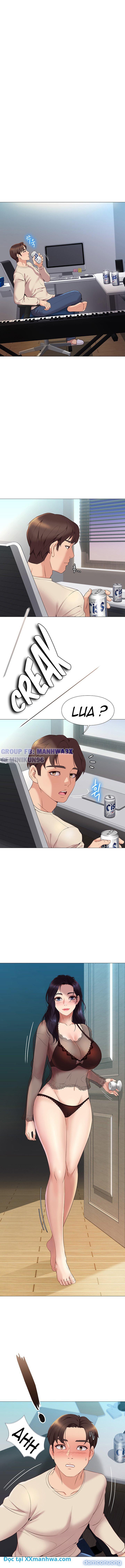 Bạn Của Con Gái 