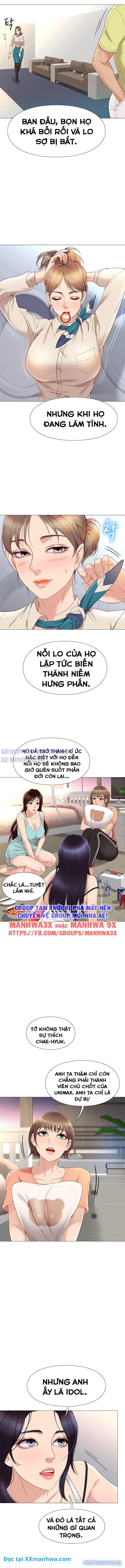 Bạn Của Con Gái 